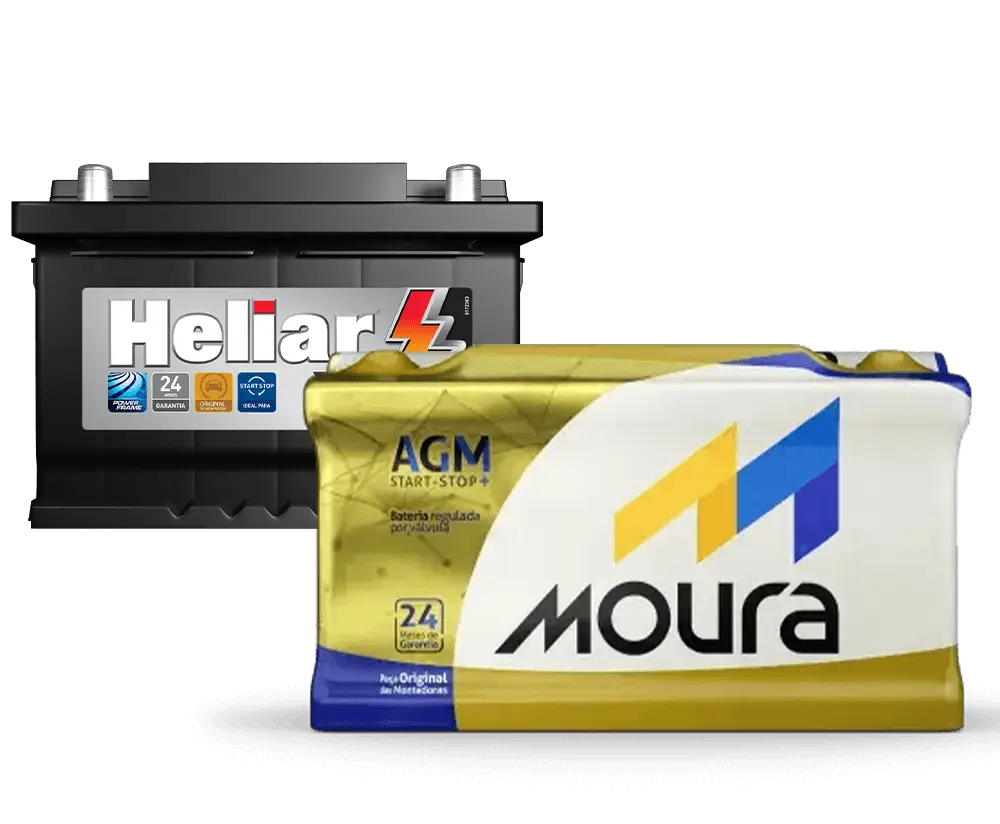Tecnologia Start-Stop
